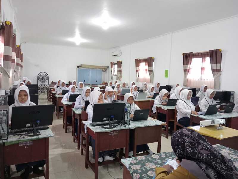 ASKB Literasi Numerasi Tahun 2024